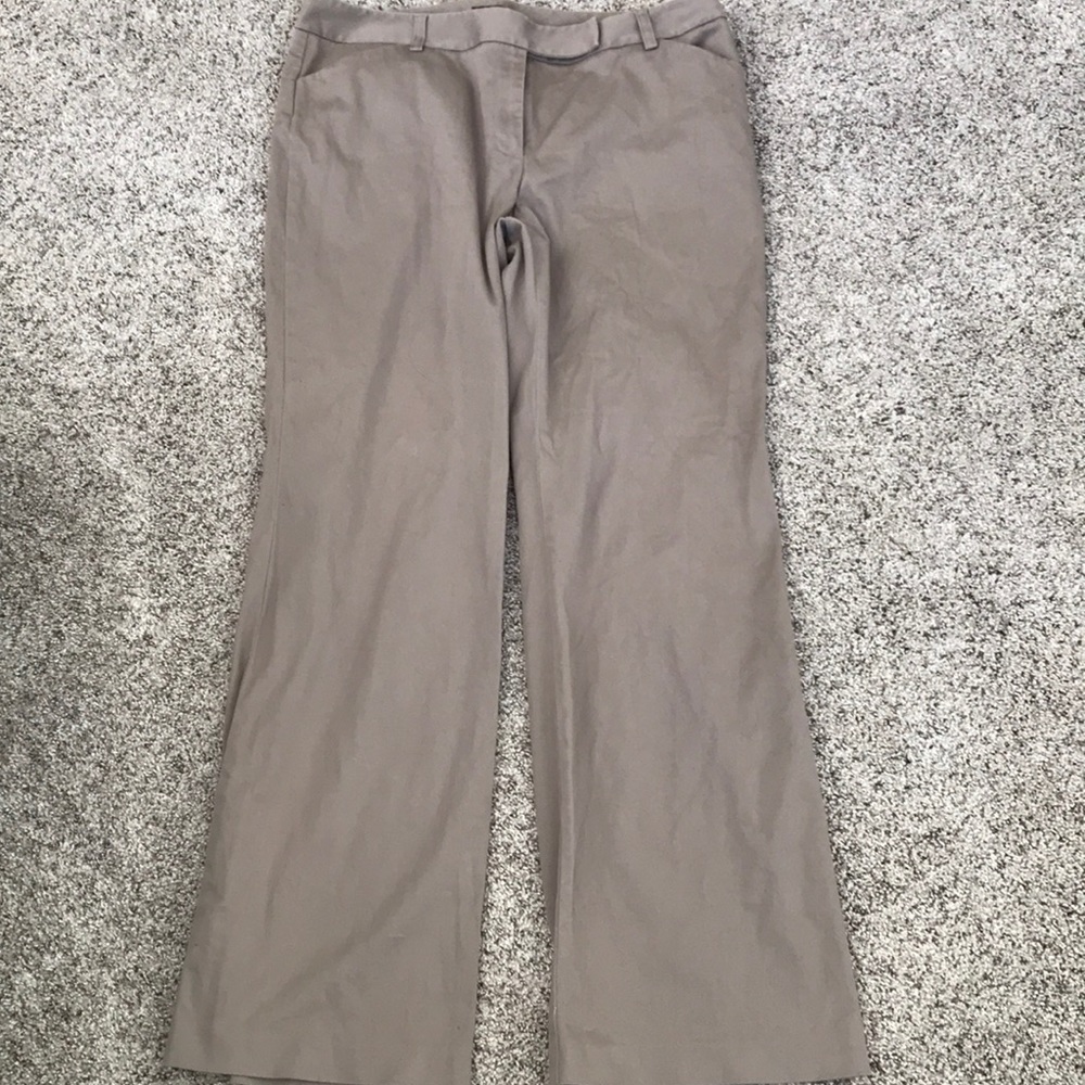 Ann Taylor pants